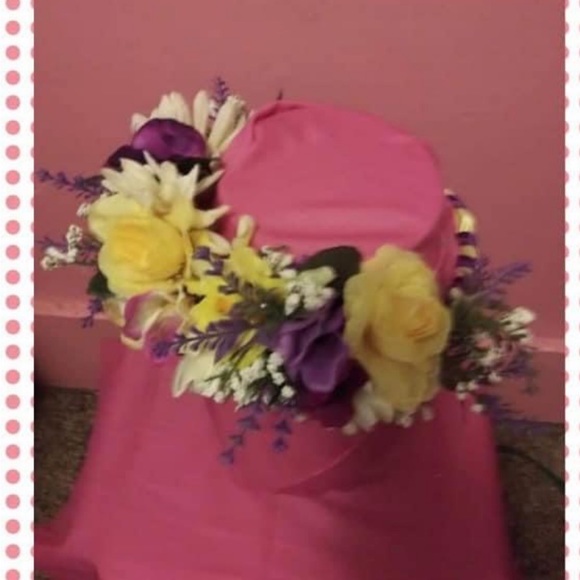 Little Miss Boutique Fantabulous Bows , Makes Bows, headbands, clips and tutus - Picture 12 of 15